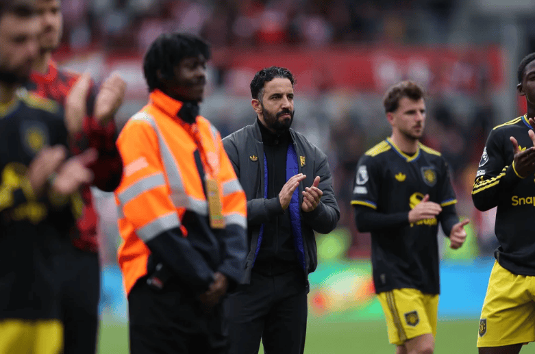 下一个阿爾(ěr)特塔！曼联盯上“英超最佳教(jiào)练” 但不是格拉(lā)斯纳