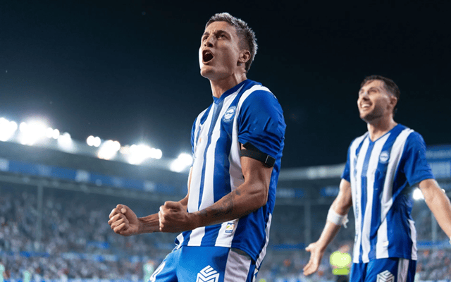 西(xī)甲：阿(ā)拉维斯vs马德裡(lǐ)竞技，谁能重返强勢(shì)状态？