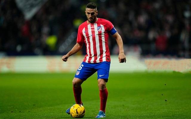 西甲：阿拉维斯vs马德里竞技，谁能重返强势状态？