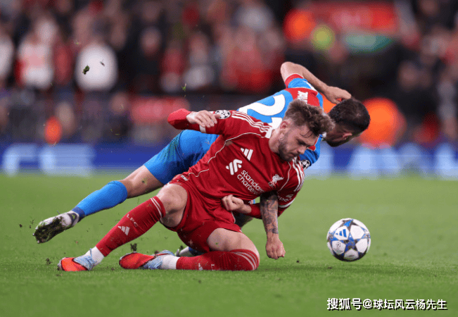 欧冠又爆冷！范戴克头槌绝杀，利物浦3-2马德里竞技