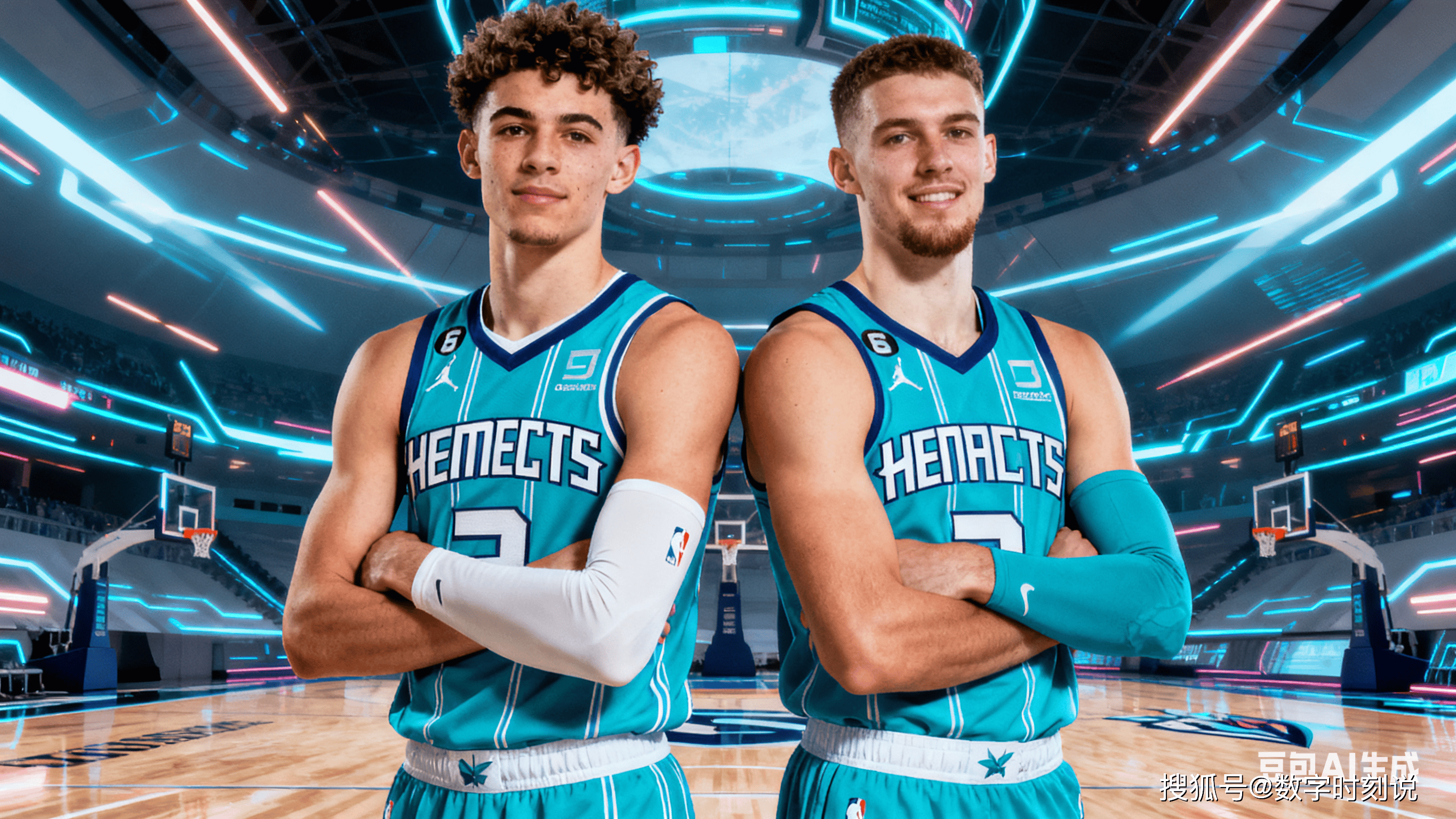 夏洛特黄蜂准备好迎来高光时刻了吗？