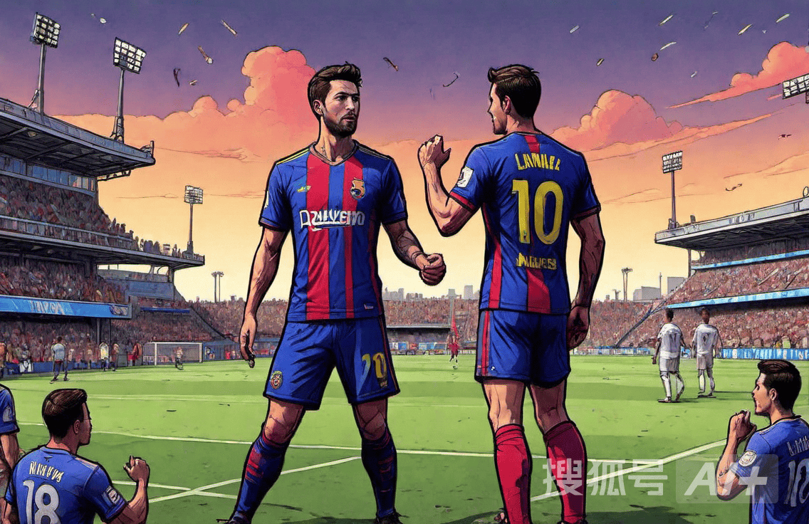 西甲 莱万特 VS 皇马