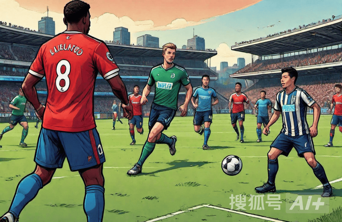 英超(chāo)：纽卡斯(sī)尔联VS阿(ā)森(sēn)納(nà)