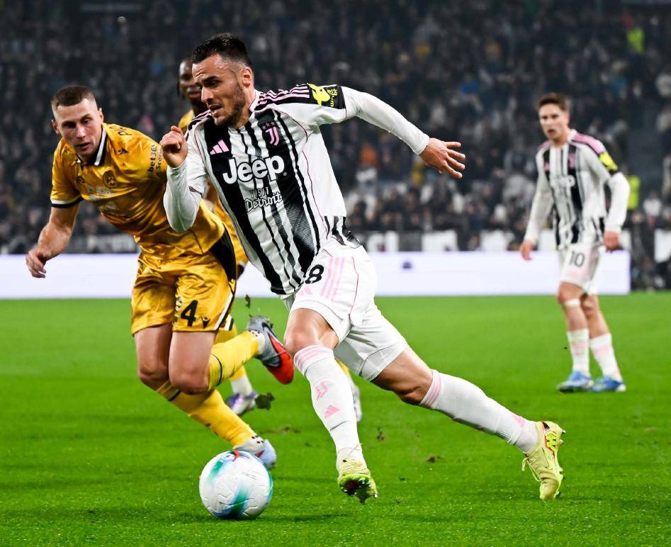 换帅如换刀！伊尔迪兹比肩博格巴，尤文3-1乌迪内斯终结8场不胜