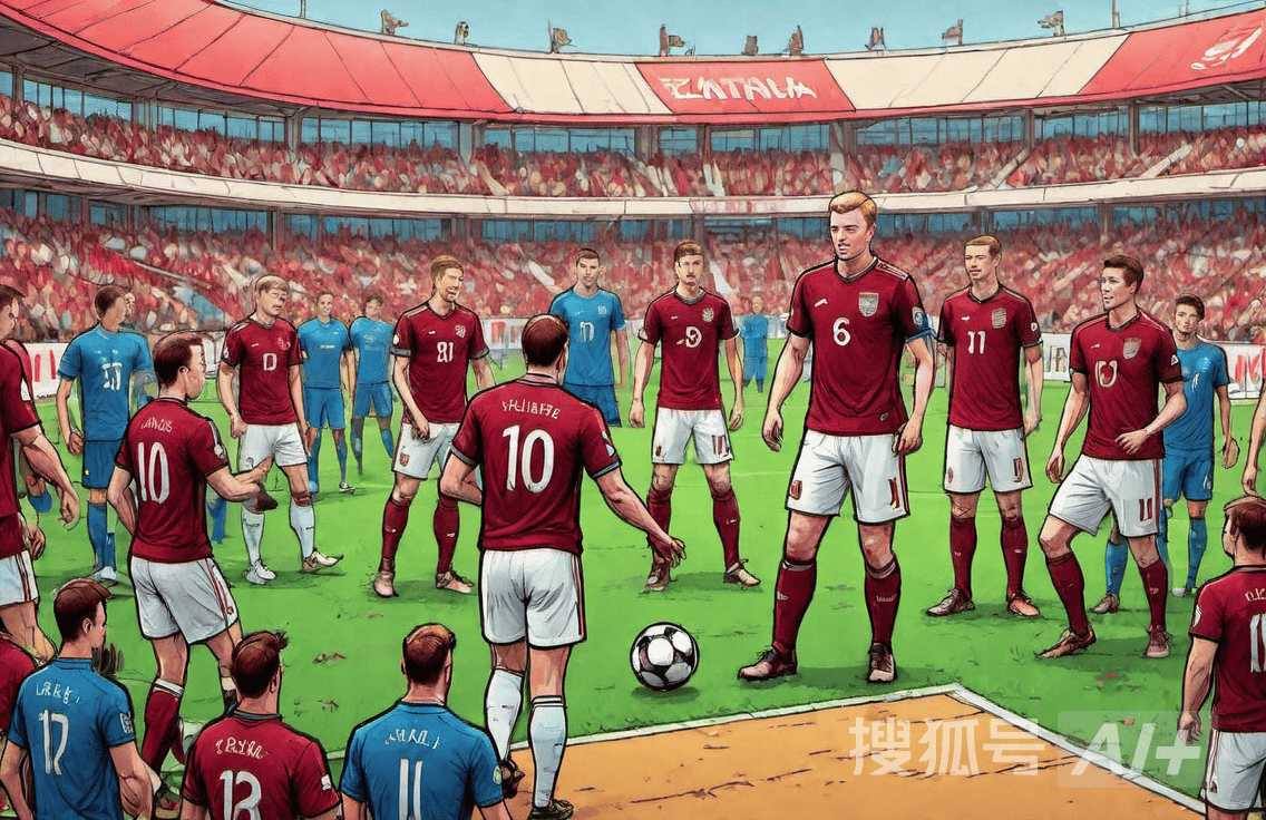 世欧预：拉脱维亚vs英格兰