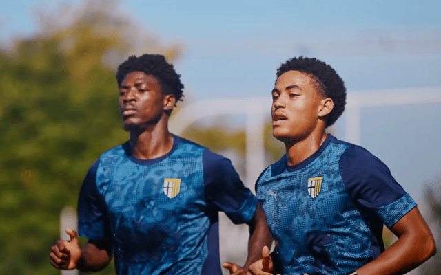 意甲：帕尔马表现非常尴尬，都灵状态有所回暖