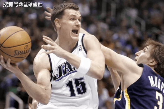 【旧將(jiāng)录】犹他爵士的智囊：马特(tè)·哈普林